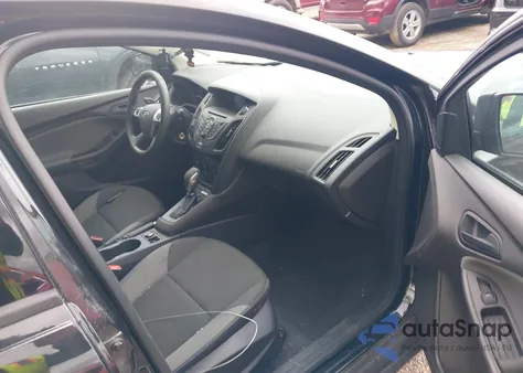 2014 Ford Focus S z USA, uszkodzony, nr VIN 1FADP3E28EL216831